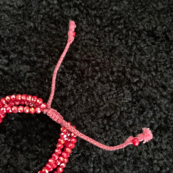 Beaded bracelets - Picture 3 of 7